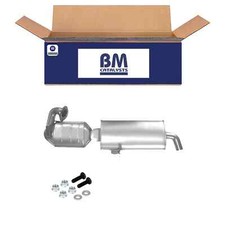 BM KATALYSATOR KAT AUSPUFF