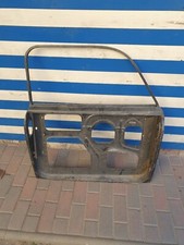 Trabant Tür Neu Original Karosserie Blech Beifahrer