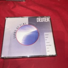 Deuter: Sands of Time von