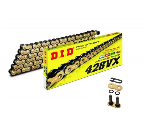 Did ringkette b 428 - x-ringkette,