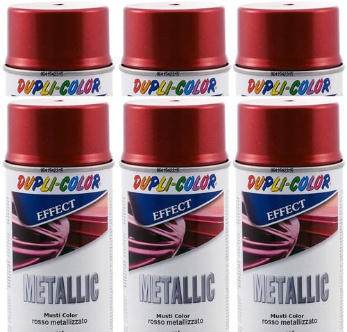 6x400ml autolack lackspray - autolack,
