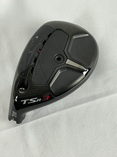 Titleist tsr3 hybrid - , 5/24°