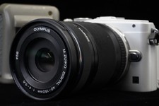 Olympus Pen Lite E-PL6 16MP