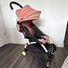 BABYZEN YOYO2 Lightweight
