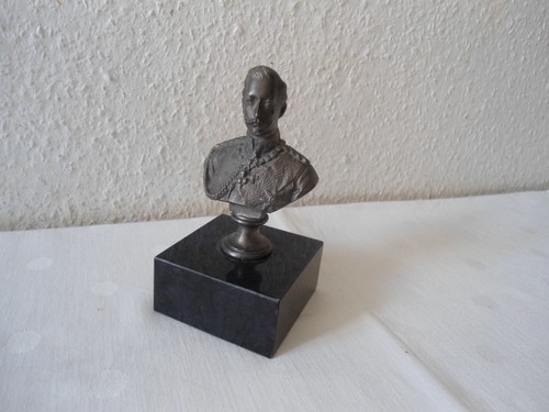 Büste kaiser wilhelm von - büste,