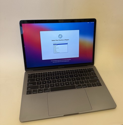 Apple macbook pro - macbook, 13"