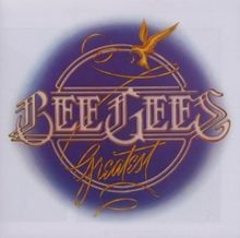Greatest von Bee Gees | CD | Zustand gut
