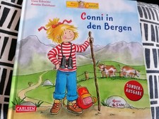 Meine Freundin Conni in den