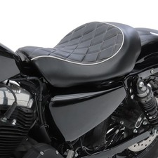 Solo sitz für - solo, harley