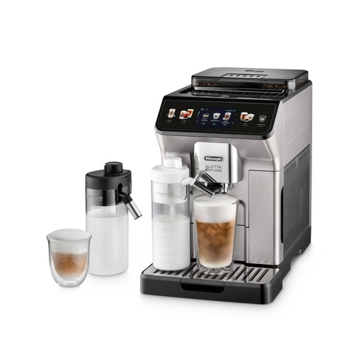 Longhi ecam 450 s - ecam, 450.55.s