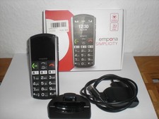 Emporia Simplicity V27