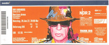 Udo Lindenberg  Udopium Live