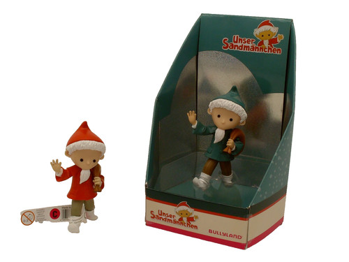 Bullyland unser sandmännchen - bullyland,