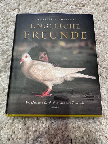 Ungleiche freunde von jennifer - ungleiche,