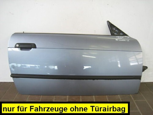 Tür vorne rechts bmw 316i - 316i, e36