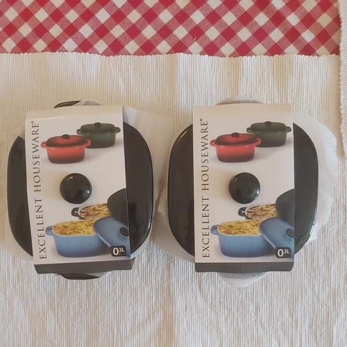 Mini kasserolle mit deckel - kasserolle,
