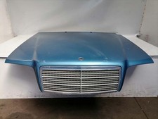 Mercedes C Klasse W202 S202 original Motorhaube 341 Aqua Mint Bj.1997
