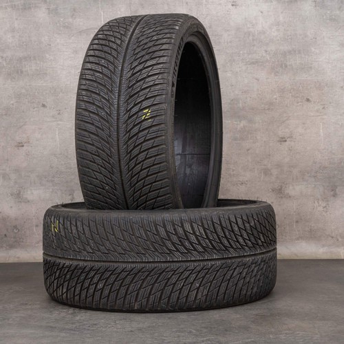 245 r20 95v michelin - 2x,