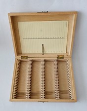 Holzbox Holzkasten für 100