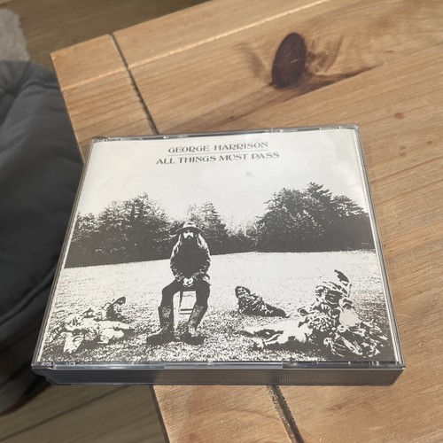 George harrison all - george,