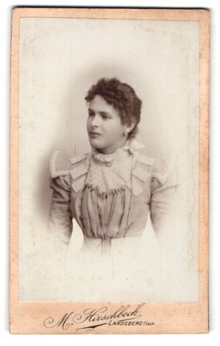 Fotografie kirschbeck - fotografie, m.