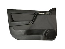 Türverkleidung Türpappe vorne links Original Opel Astra G CC 5-Türer