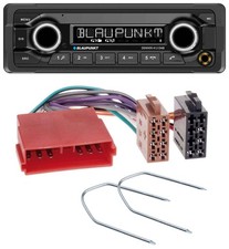 Blaupunkt Bluetooth DAB MP3