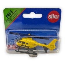 Siku 0853 ÖAMTC Hubschrauber