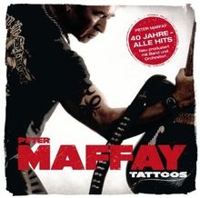 Tattoos jahre maffay alle - tattoos, maffay-alle
