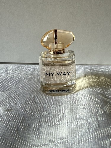 Giorgio armani way eau de - way,