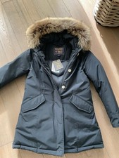 WOOLRICH WOMEN’S ARCTIC