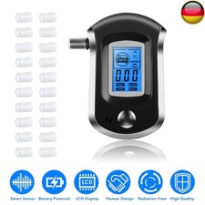 Alkoholtester Promilletester