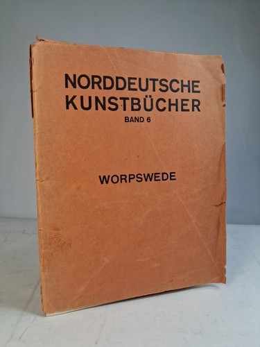 Worpswede komplette - worpswede., [komplette