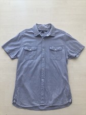 TOMMY HILFIGER Herren Hemd