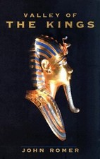 The Valley of Kings Hardcover