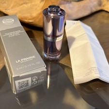 La Prairie Platinum Rare