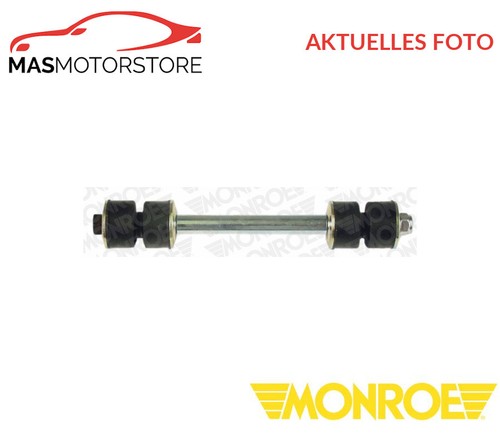 Stabilisator stabistrebe vorne - stabistrebe,