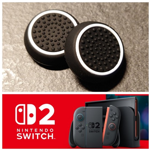 Nintendo switch 2 - switch,