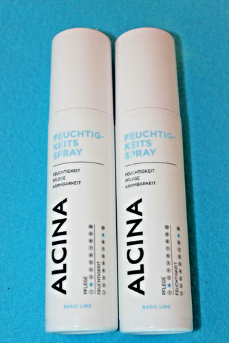 2x100ml alcina - 2x100ml,