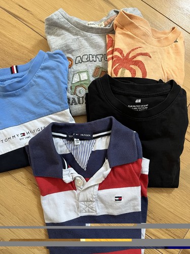Kleidungspaket