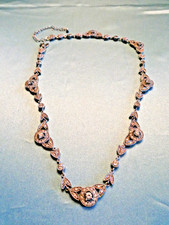 P192-925 Silber Collier m