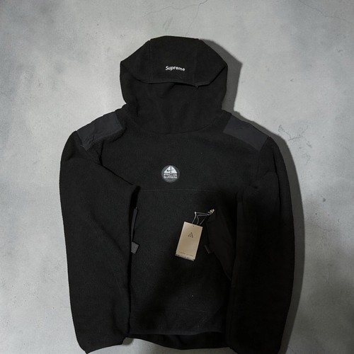 Supreme nike acg - supreme, fleece