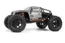HPI 160808 Venture18 CC Flux