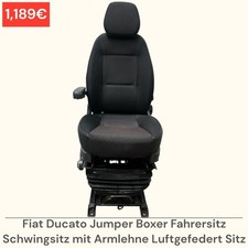 Fiat Ducato Jumper Boxer