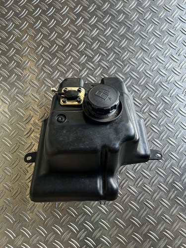 Benzintank krafftstof