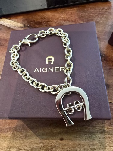 Aigner charms armband - charms,