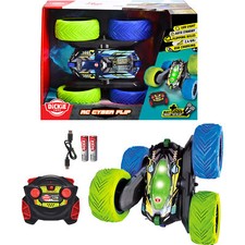 Dickie RC Cyber Flip
