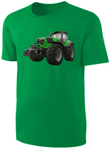 Kinder traktor shirt - t-shirt,
