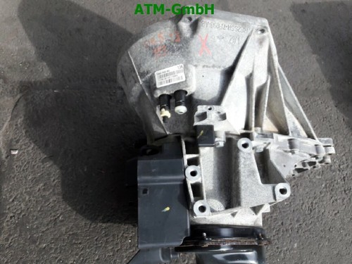 Getriebe schaltgetriebe ford - schaltgetriebe,