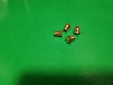 Gasdüsensatz, Gasdüse